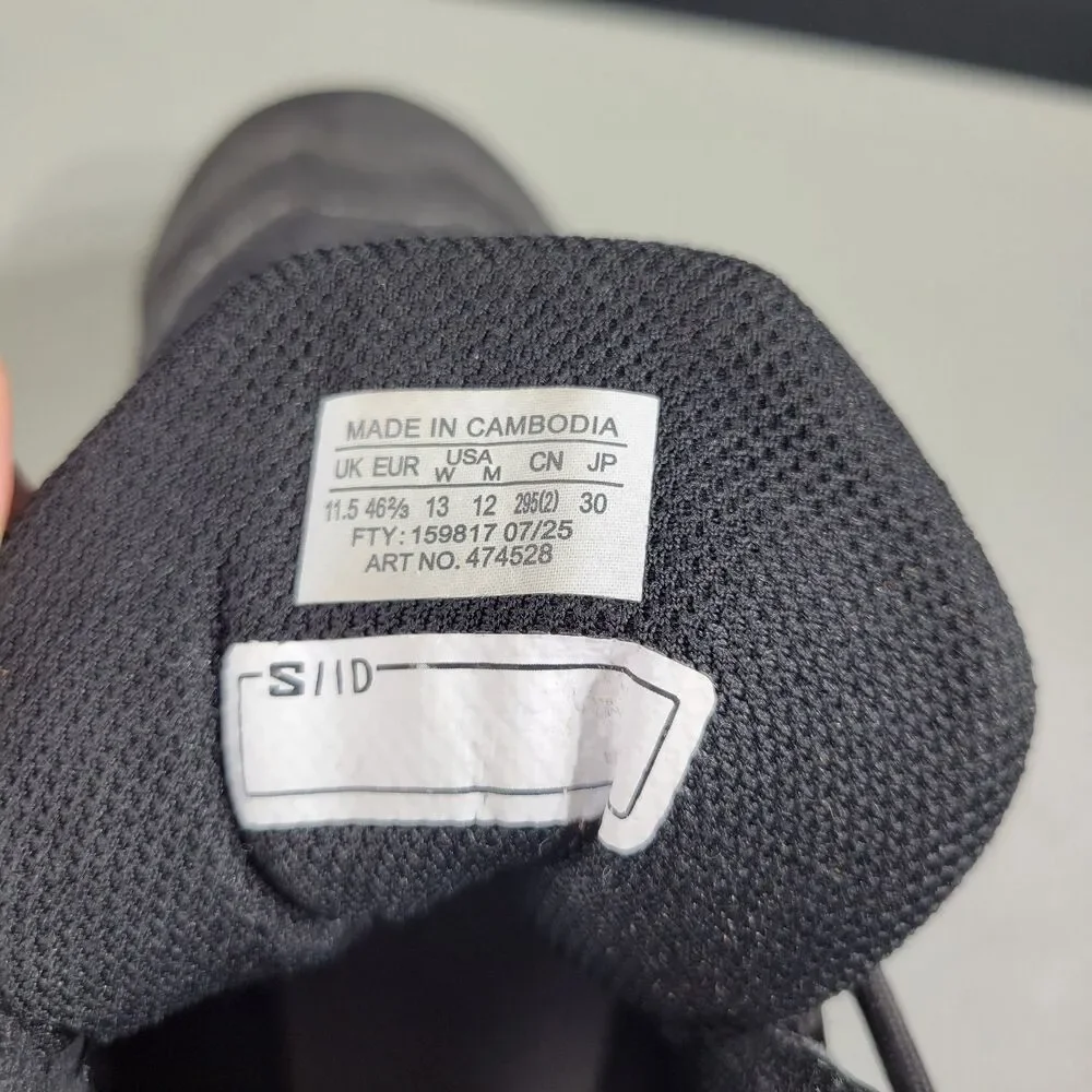 Salomon ultra forces